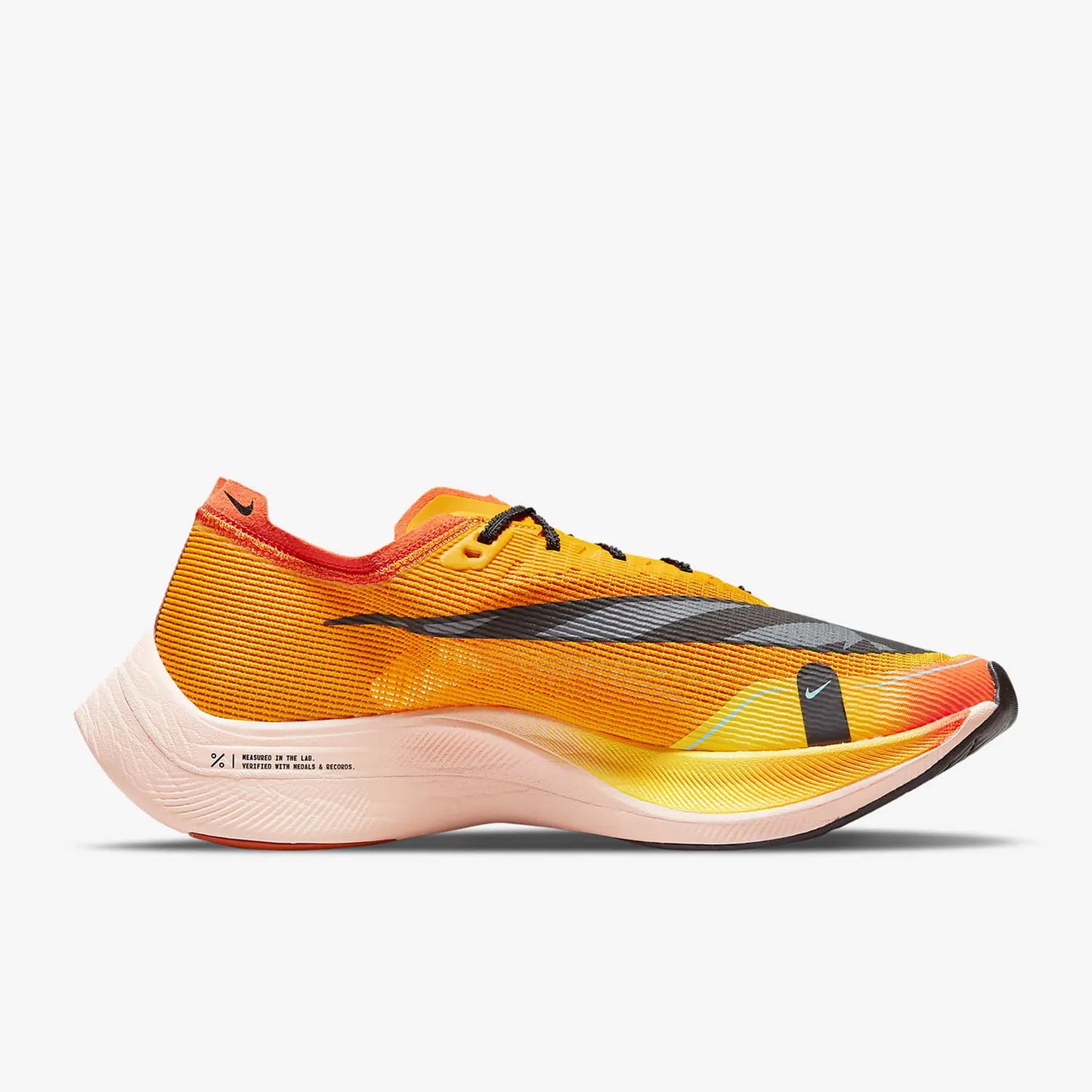 Nike Genuine ZOOMX VAPORFLY Men's and Women's Sports Running Shoes DO2408-739
