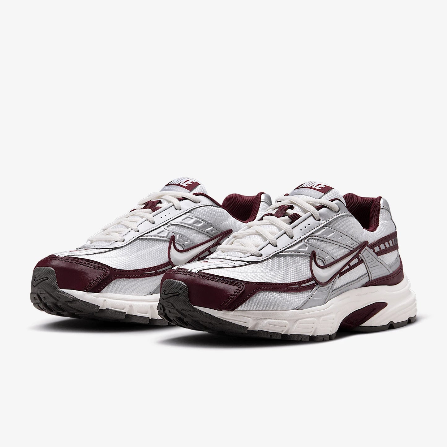 Nike genuine Initiator Women's Retro Fashion Training Sneakers IB4688-111