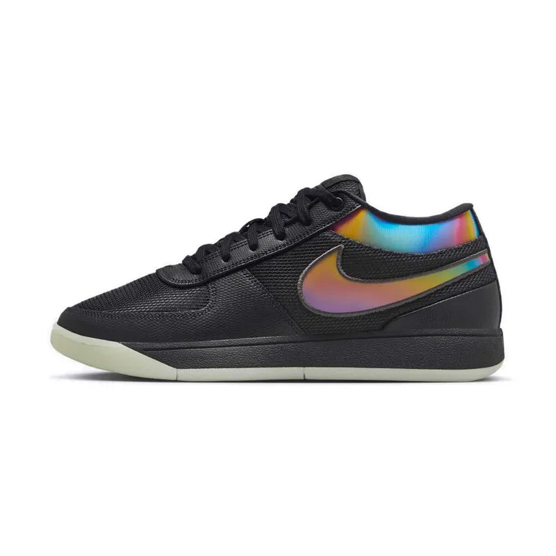 Nike Book 1 EP Low unisex-koripallokengät – Sunset-väritys, aavikosta inspiraationsa saanut muotoilu, Air Zoom -pehmustus, pito HJ5355-500