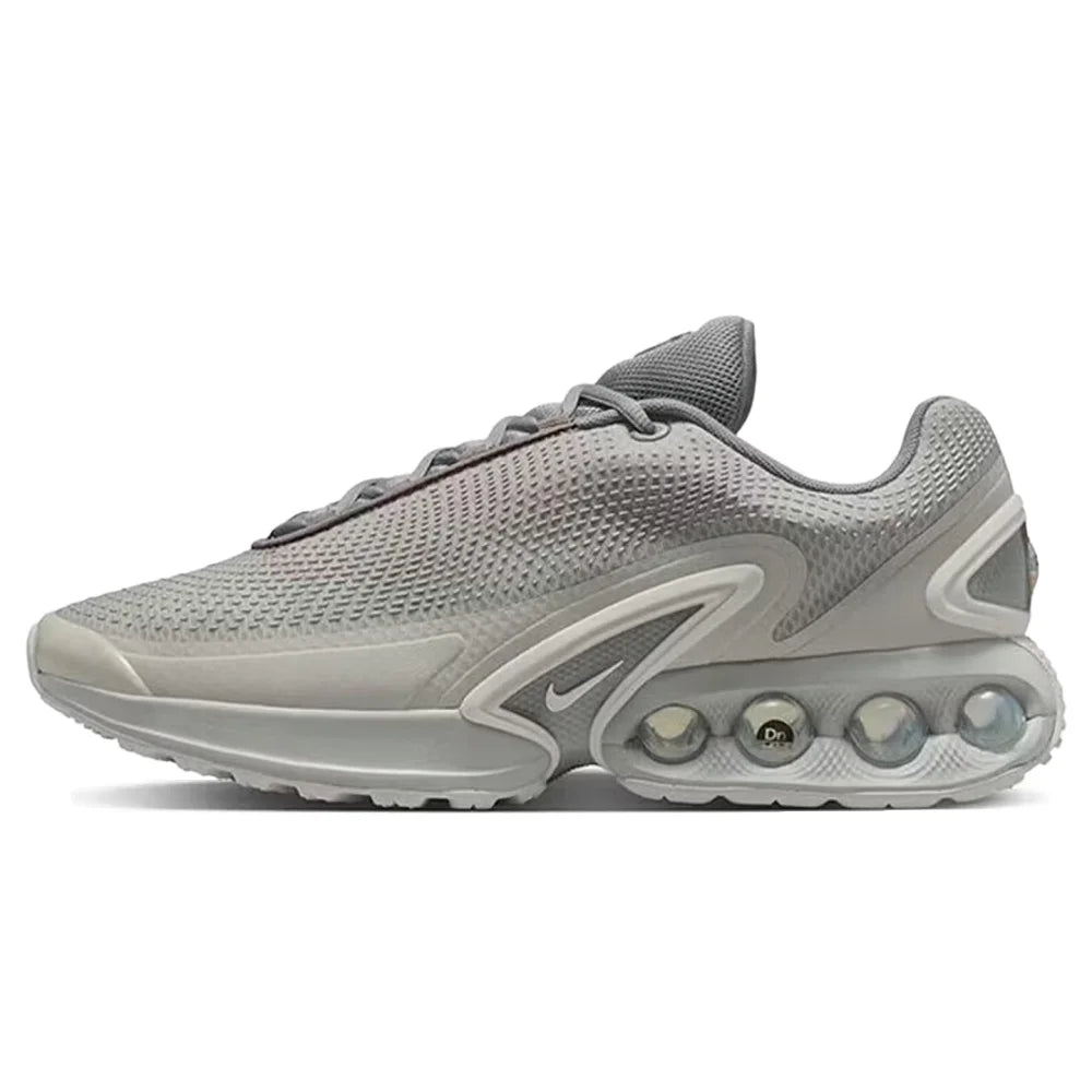 Nike Air Max Dn Men's Running Shoes Dynamic Air Cushioning Lightweight Responsive Comfort for Daily Running Training FJ3145-005