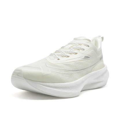 Xtep 2000KM 2.0 Running Shoes for Men, Summer Professional TPU Shock Absorption Sneakers (Suggest Half Size Down) 876219110043