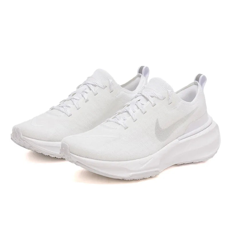 Alkuperäiset NIKE ZOOMX INVINCIBLE RUN FK 3 miesten juoksukengät