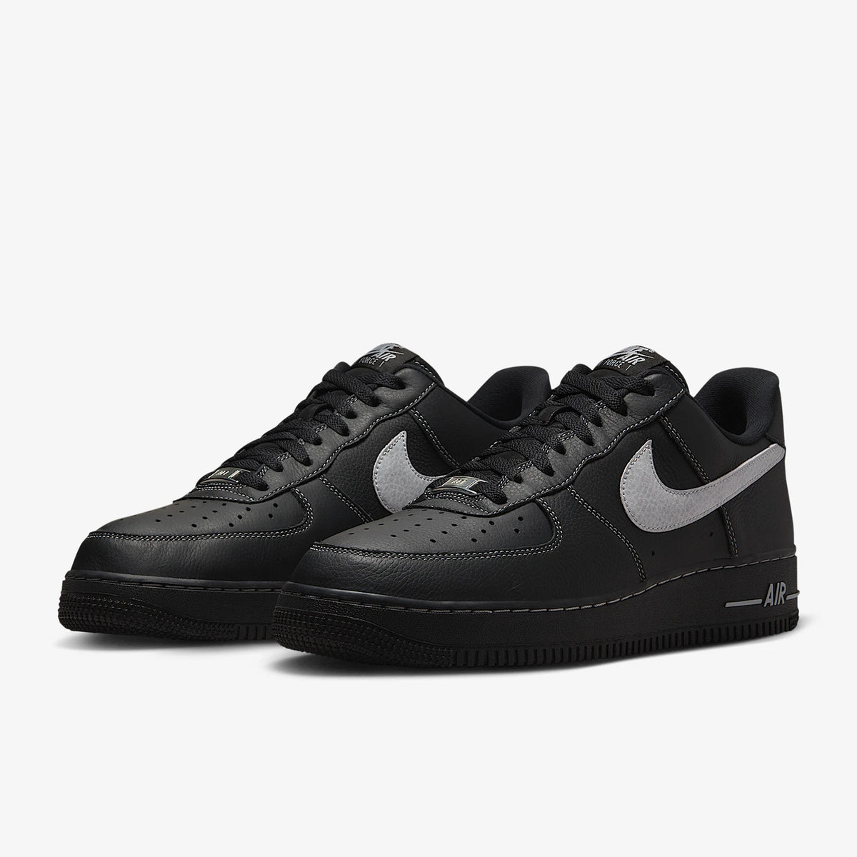 Nike Authentic AIR FORCE 1 07 LV8 Men's Casual Sneakers HQ2037-006