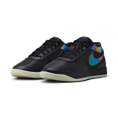 Nike Book 1 EP Low unisex-koripallokengät – Sunset-väritys, aavikosta inspiraationsa saanut muotoilu, Air Zoom -pehmustus, pito HJ5355-500
