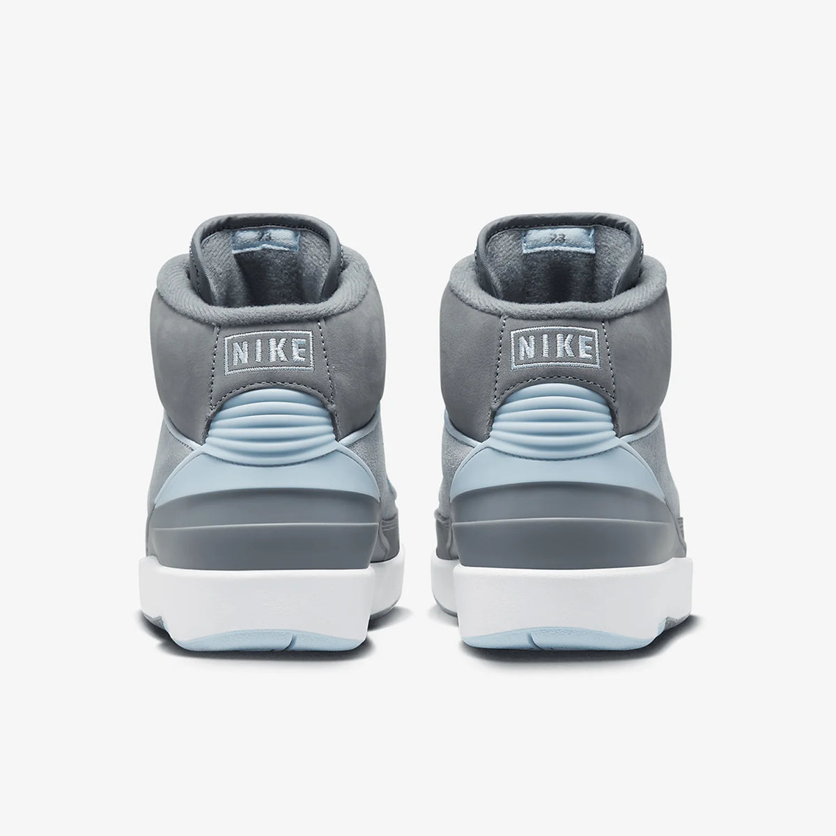 Nike Authentic Air Jordan 2 Retro miesten ja naisten urheilu- ja vapaa-ajan kengät FB8871-041