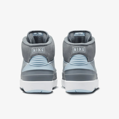 Nike Authentic Air Jordan 2 Retro miesten ja naisten urheilu- ja vapaa-ajan kengät FB8871-041
