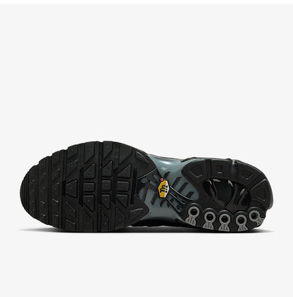 Nike Genuine Max Plus Men's Cushioned Retro Running Shoes IB2253-001