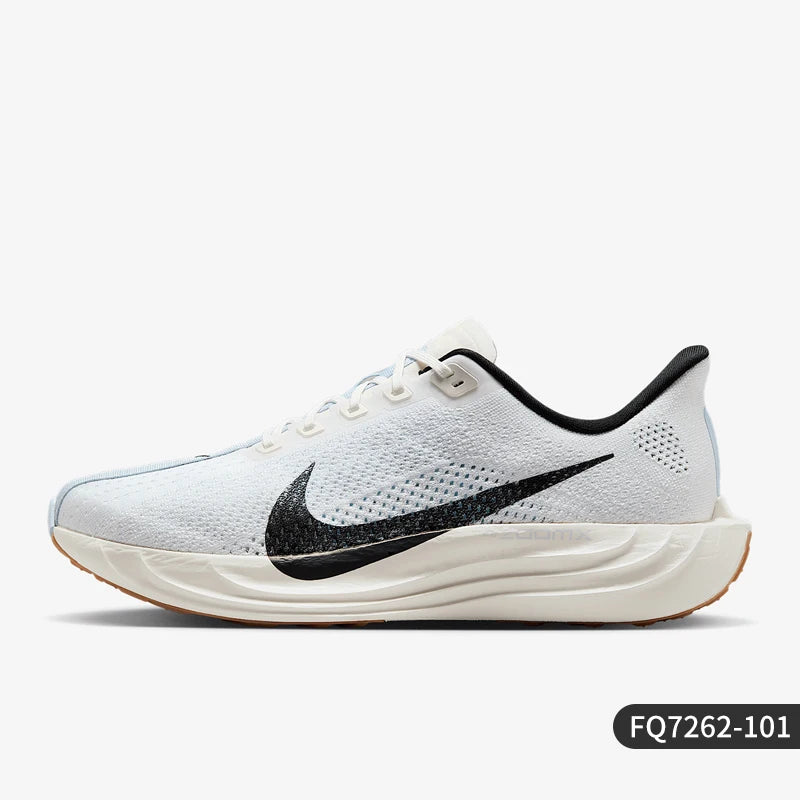 Nike alkuperäiset PEGASUS PLUS miesten hengittävät verkkokengät FQ7262-101