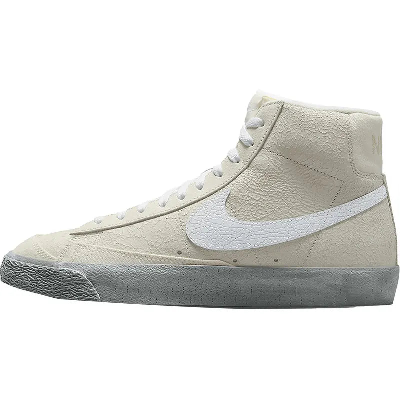 Nike ægte Blazer Mid '77 SE herresneakers til fritid og sport DV0797-100