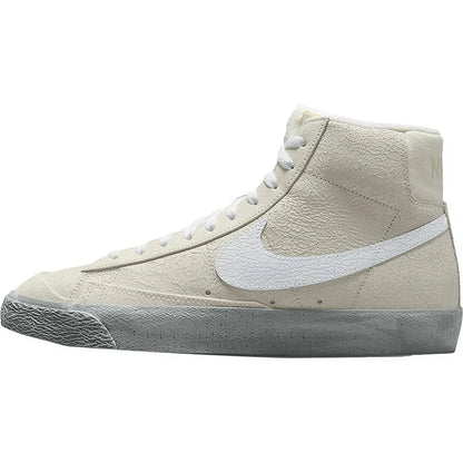Nike ægte Blazer Mid '77 SE herresneakers til fritid og sport DV0797-100