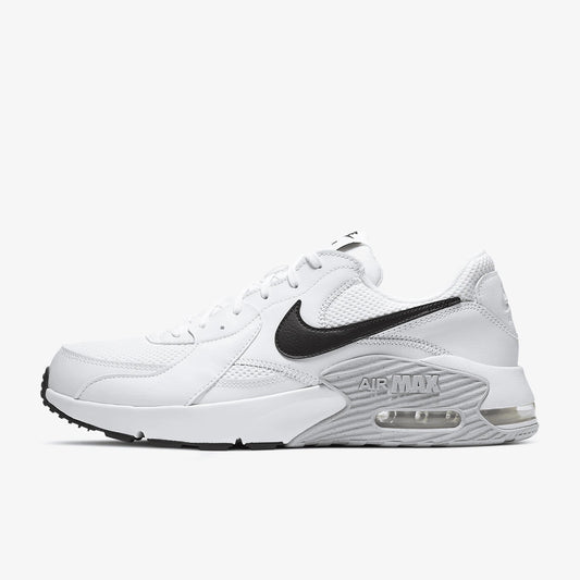 Nike Genuine Seasonal New AIR MAX EXCEE Unisex Air-Cushioned Sneakers CD4165-100