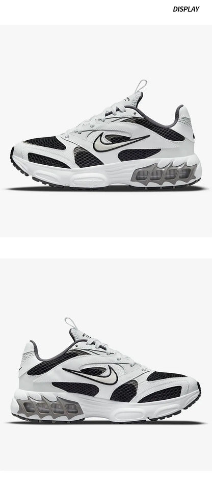 Nike Authentic ZOOM AIR FIRE Naisten vapaa-ajan ja juoksukengät CW3876-004