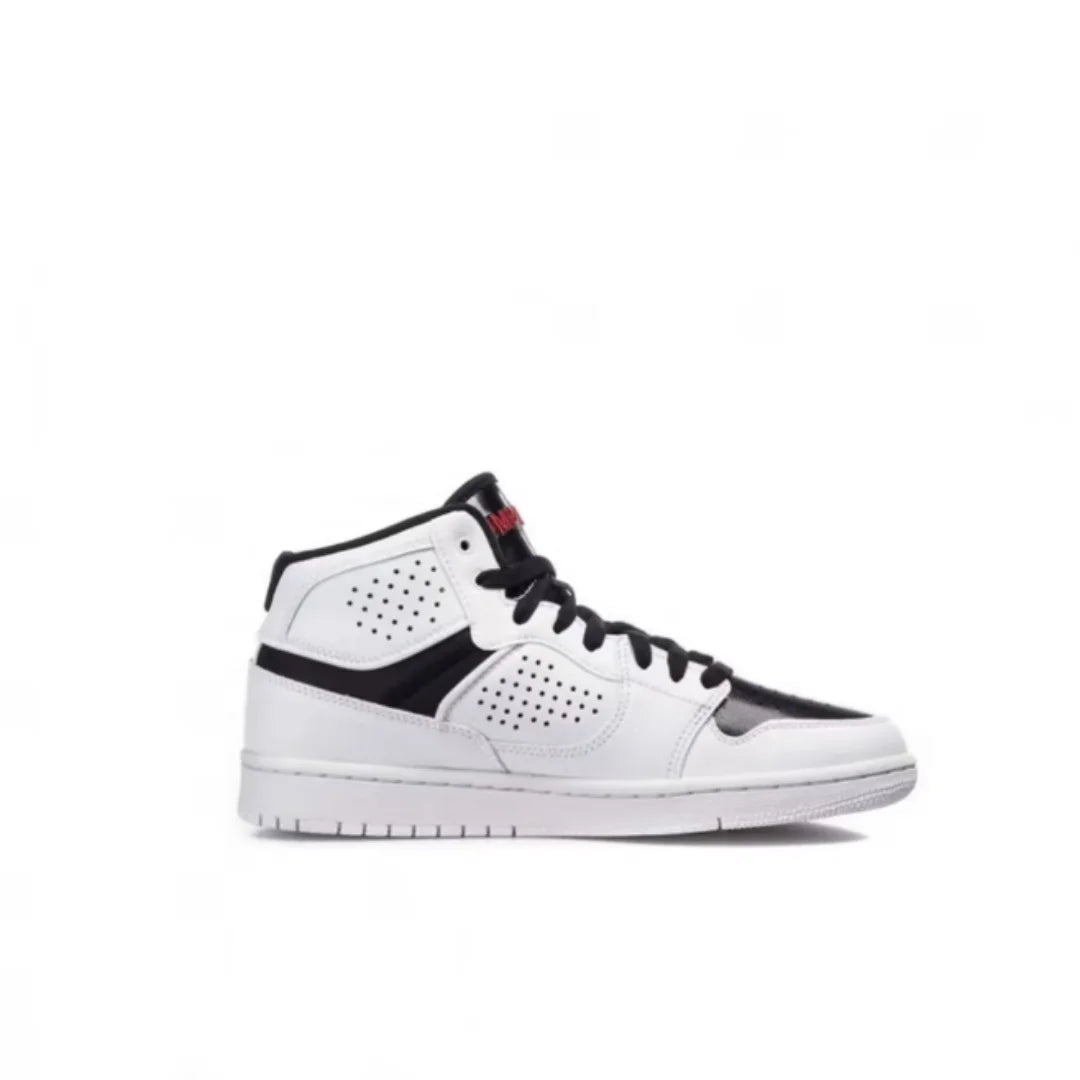 Nike/Dámské boty Nike Jordan Access Gs – módní sportovní retro volnočasové tenisky Av7941-101