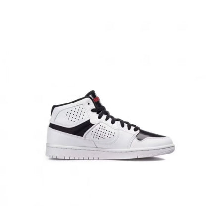 Nike/Dámské boty Nike Jordan Access Gs – módní sportovní retro volnočasové tenisky Av7941-101