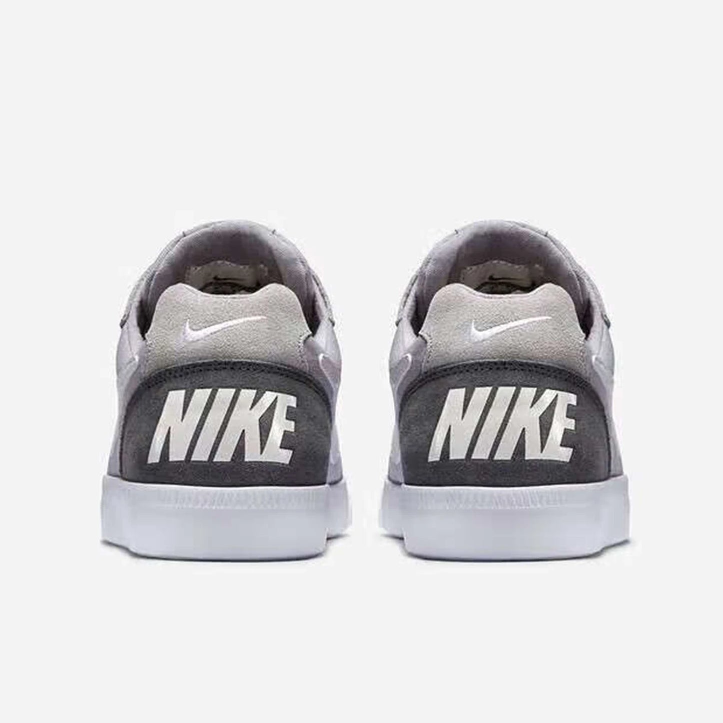 Nike Genuine TIEMPO TRAINE Men's Lightweight Low-Cut Casual Shoes 644843-003