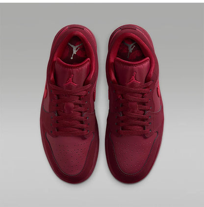Nike Authentic JORDAN åndbare og slidstærke sports- og fritidssneakers til kvinder IB7012-600