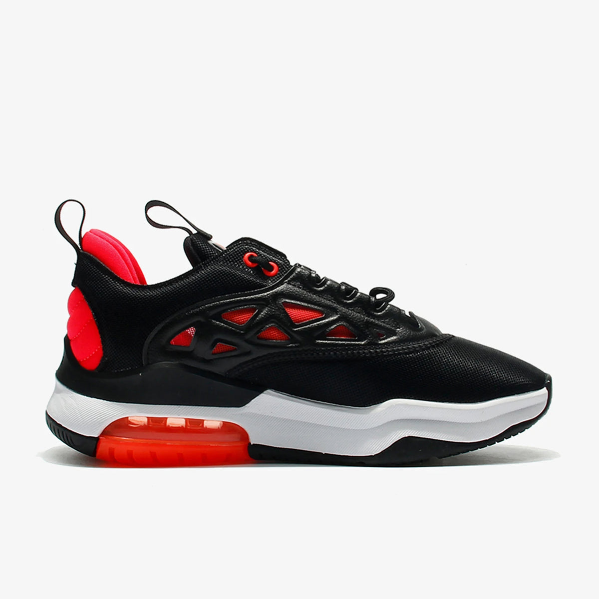 Nike Genuine Jordan Air Max naisten liukumattomat ja kevyet juoksukengät AV5186-002