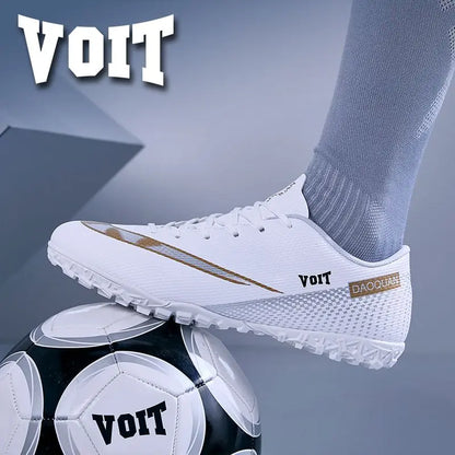 Nouvelles baskets de sport 2026 pour hommes, chaussures de football professionnelles, chaussures d'entraînement respirantes pour hommes, baskets athlétiques de bonne qualité