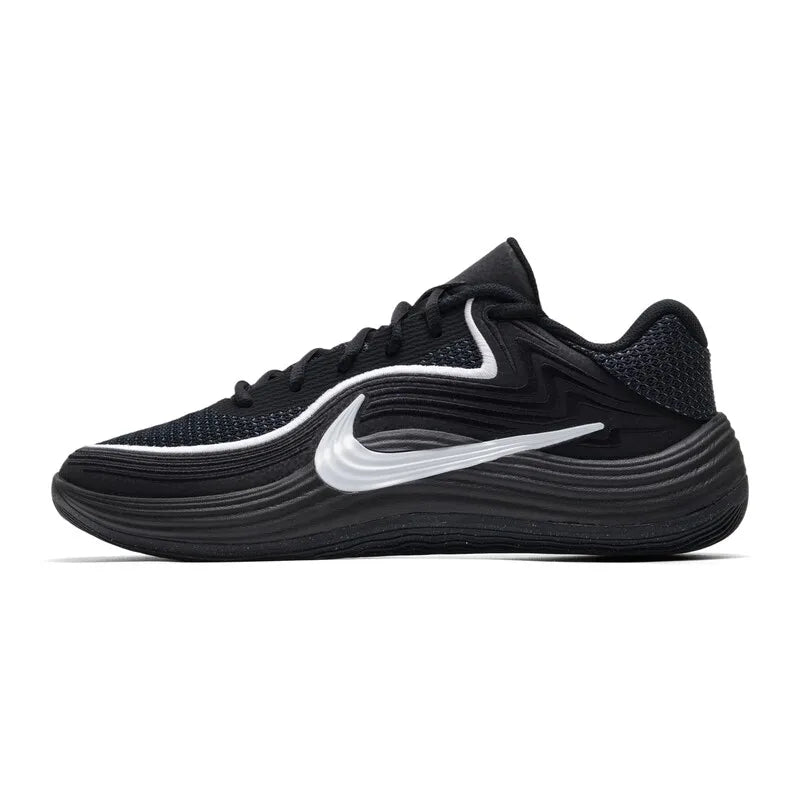 Protiskluzové basketbalové tenisky Nike IH1104-006 pro výkon na hřišti