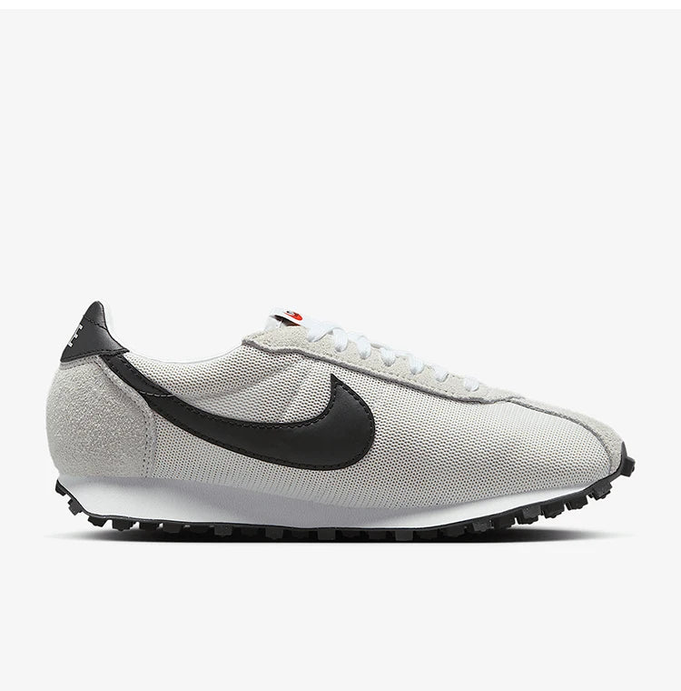 Nike, aito, uusi, naisten retro-tyyliset, kevyet ja hengittävät vapaa-ajan kengät HF3227-100