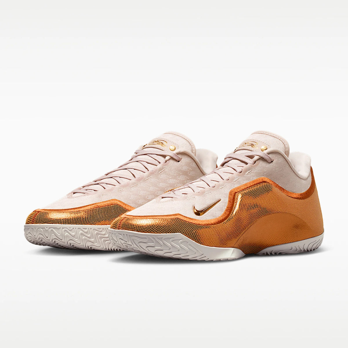 Nike Authentic LeBron XXIII James miesten kulutusta kestävät koripallokengät IH1514-602