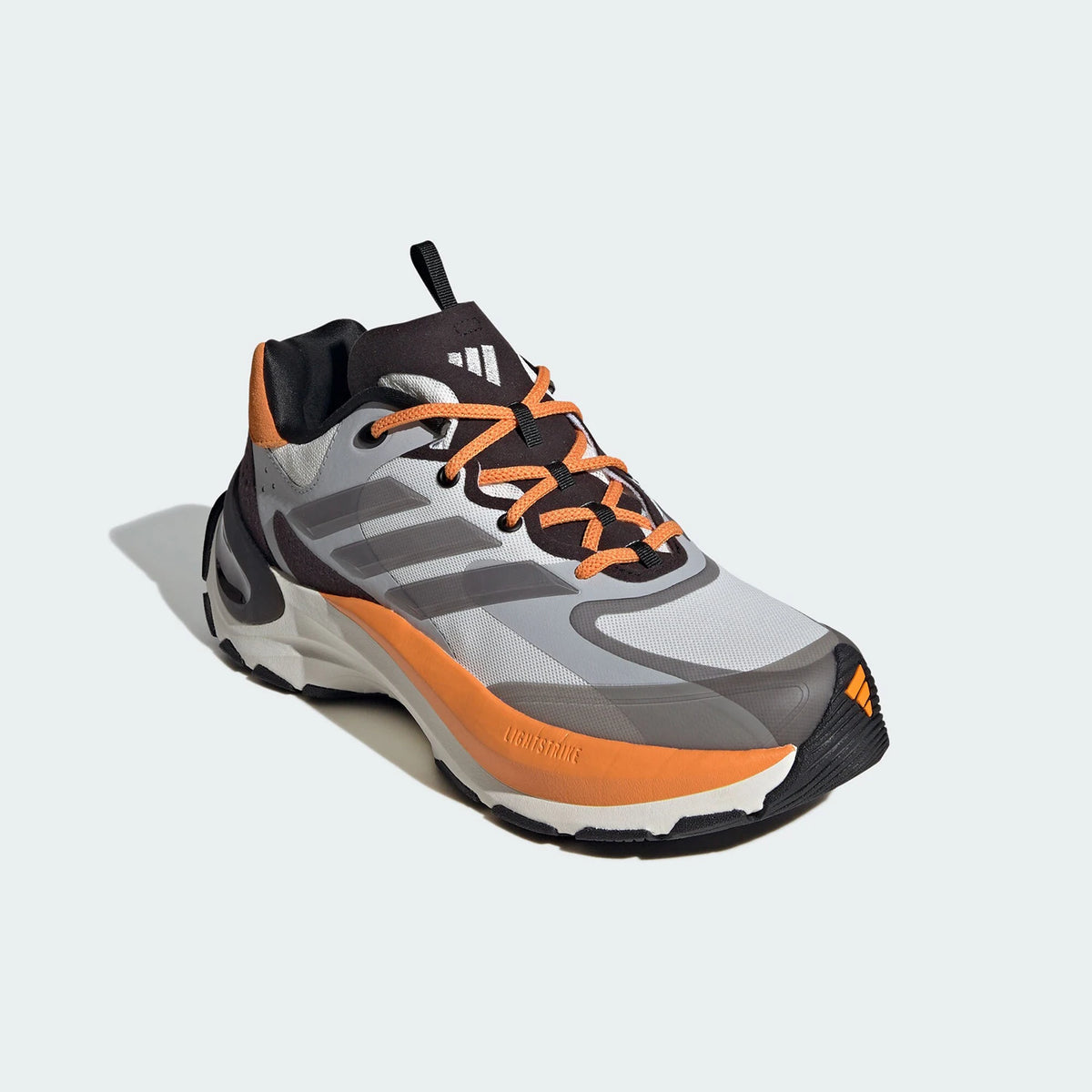 Adidas uradni, avtentični, novi unisex tekaški copati z debelo podplatom Rebound IH3796