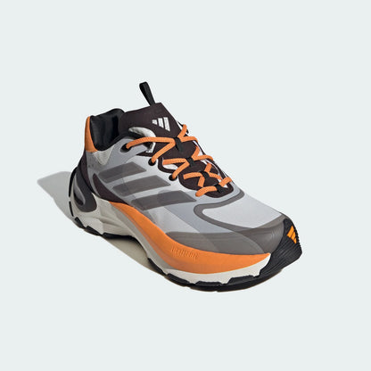 Adidas uradni, avtentični, novi unisex tekaški copati z debelo podplatom Rebound IH3796