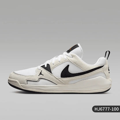 Nike hivatalos, eredeti JORDAN férfi hálós, lélegző, strapabíró szabadidőcipő HJ6777-100