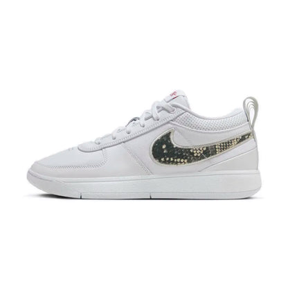 Nike Book 1 EP Low unisex-koripallokengät – Sunset-väritys, aavikosta inspiraationsa saanut muotoilu, Air Zoom -pehmustus, pito HJ5355-500
