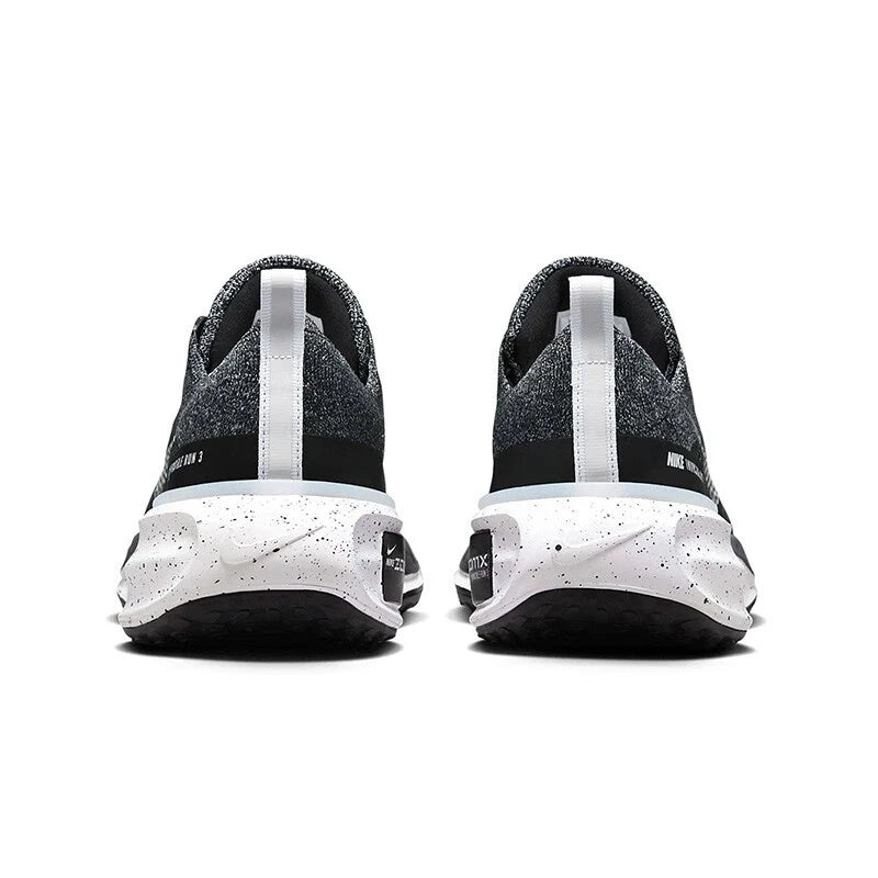 Alkuperäiset NIKE ZOOMX INVINCIBLE RUN FK 3 miesten juoksukengät