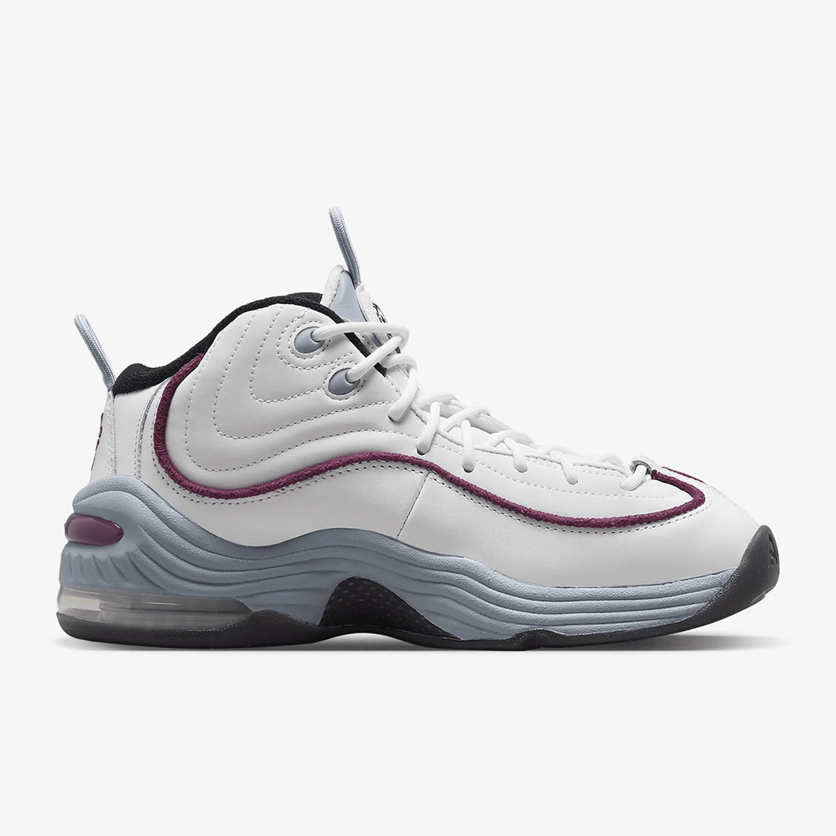 Nike alkuperäiset Air Penny II -naisten urheilu- ja kulutusta kestävät vapaa-ajan kengät DV1163-100