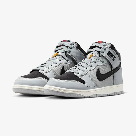 Nike Genuine Dunk New Unisex Sport Casual Lightweight High-Top Skate Shoes DR1415-001
