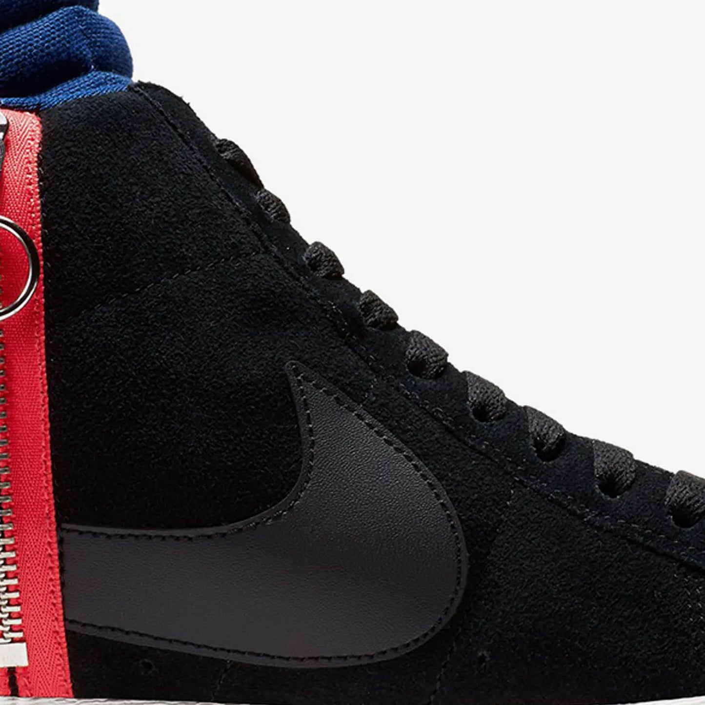 Nike Genuine Women's Urban Lightweight Casual Shoes BQ4022-005