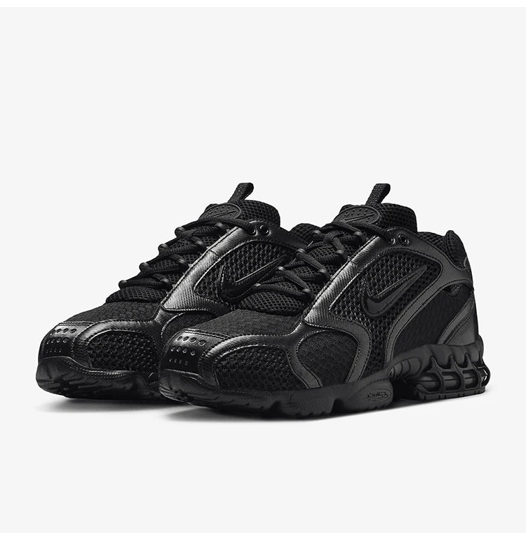 Nike: aidot, uudet, hengittävät, muodikkaat ja pehmustetut miesten vapaa-ajan kengät HM8497-010
