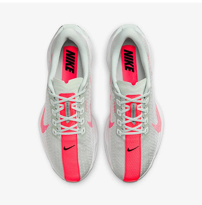 Zapatillas de running de malla Nike Authentic Pegasus Plus para mujer FQ7261-102