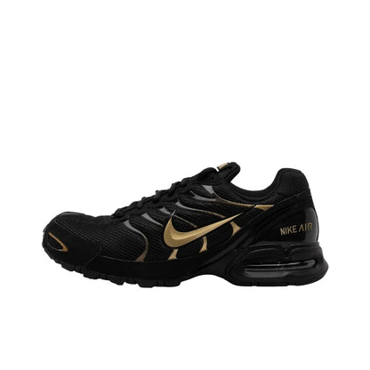 Nike Air Max Torch 4 miesten matalavartiset vapaa-ajan juoksukengät, synteettinen nahka, iskunvaimentavat, hengittävät, 343846-002