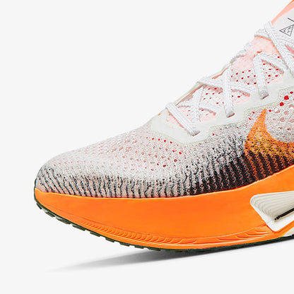 Nike Authentic ZOOMX VAPORFLY Unisex-juoksukengät, pehmustetut ja kevyet, FV3633-081