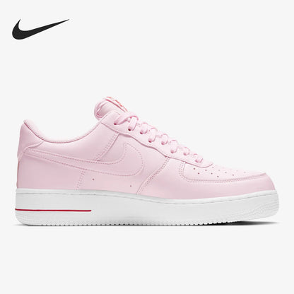 Nike aito Air Force 1 '07 LX AF1 miesten ystävänpäiväkengät CU6312-600