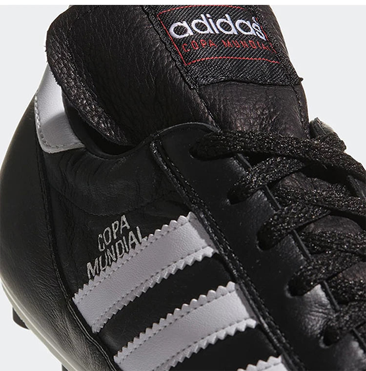 „Adidas“ autentiški naujojo sezono vyriški žemi bateliai su raišteliais futbolo žaidimui 015110