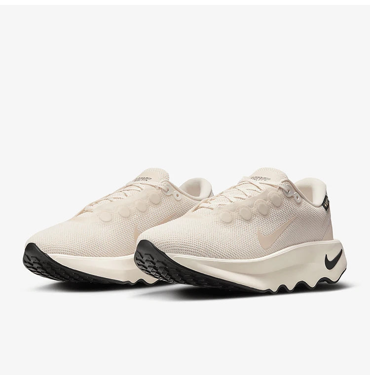 Nike Official Genuine Motiva GORE-TEX Women's Thick-Sole Training Running Shoes HM0355-800