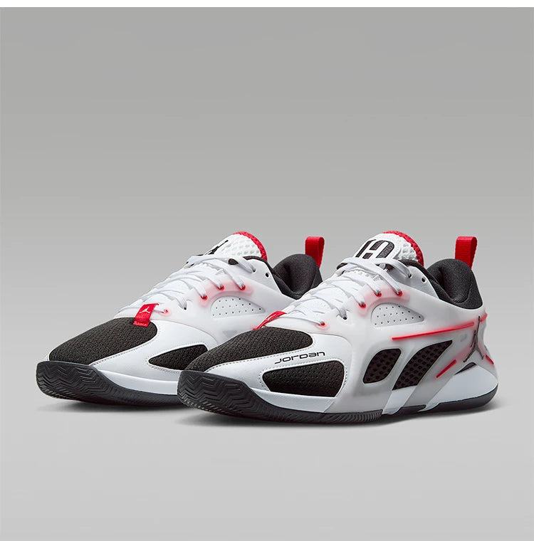 Nike, aito JORDAN miesten pehmustetut urheilu- ja koripallokengät FQ3859-106