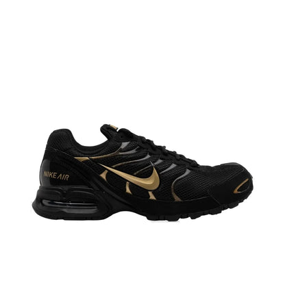 Nike Air Max Torch 4 miesten matalavartiset vapaa-ajan juoksukengät, synteettinen nahka, iskunvaimentavat, hengittävät, 343846-002