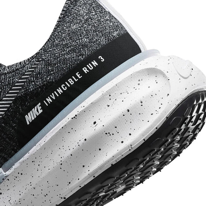 Alkuperäiset NIKE ZOOMX INVINCIBLE RUN FK 3 miesten juoksukengät