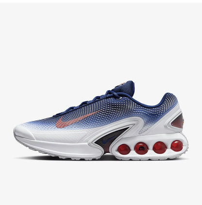 Nike Genuine Air Max Dn miesten pehmustetut, kevyet matalavartiset juoksukengät FV2250-100