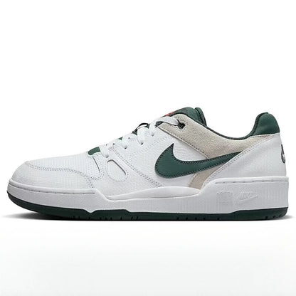 Nike Full Force Low Comfort matalavartiset luistinkengät, miesten, harmaa, FZ3595-100