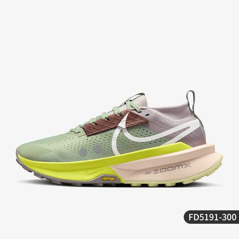 Nike Official Genuine Summer Women's Cushioning Rebound Sport Running Shoes FD5191-300