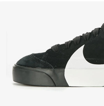 Nike Genuine BLAZER CITY LOW LX Women's Casual Sports Board Shoes AV2253-001