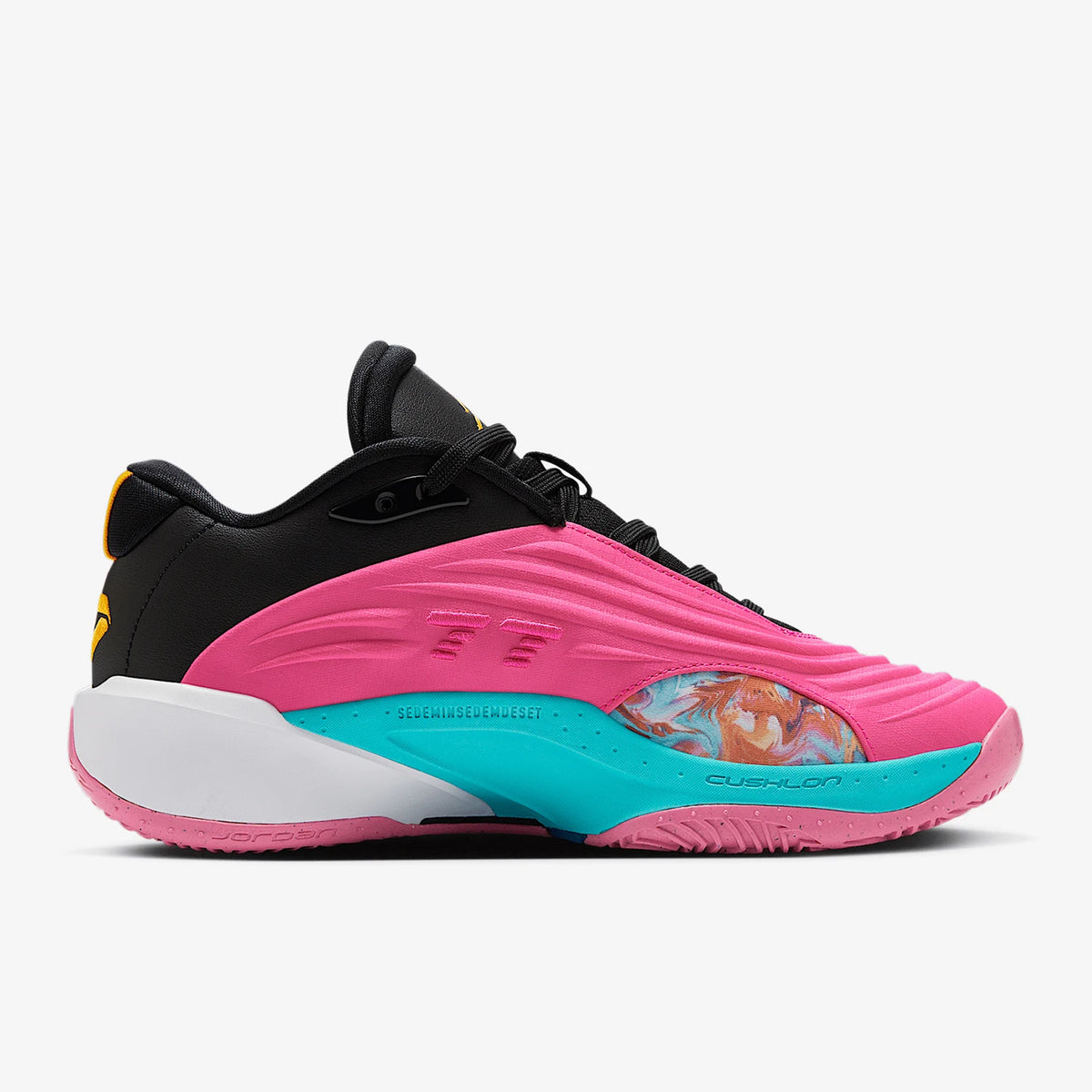 Nike Official Genuine Luka 3 PF miesten urheilu- ja koripallokengät FQ1285-600