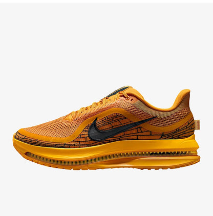 Aito Nike miesten Road-juoksukenkä, iskunvaimentava ja kulutusta kestävä IH3256-700