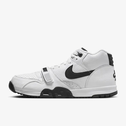Nike Authentic Air Trainer 1 Velcro Casual Sneakers för herr FB8066-100